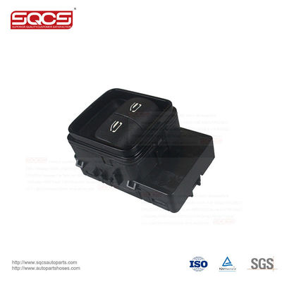 SQCS Window Regulator Switch 9079058902 A9079058902 for Sprinter W907 W910 Black