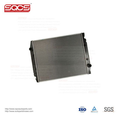 Water Radiator For Iveco Daily 504011119 Reference 63331a