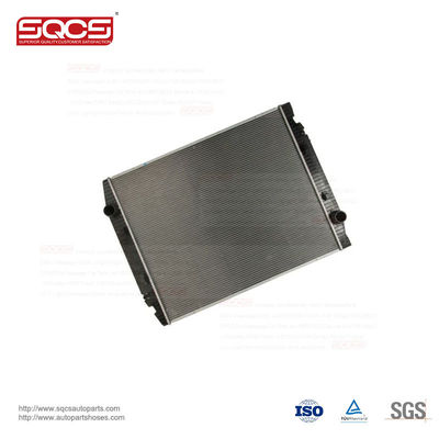 Water Radiator For Iveco Daily 504011119 Reference 63331a