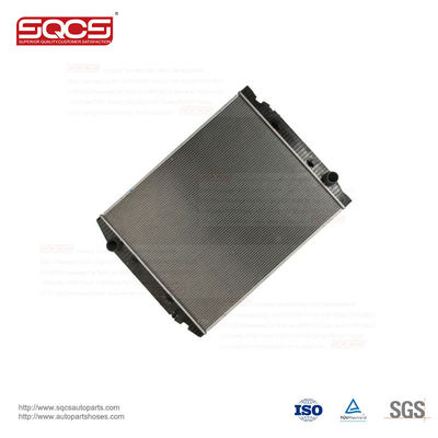 Water Radiator For Iveco Daily 504011119 Reference 63331a