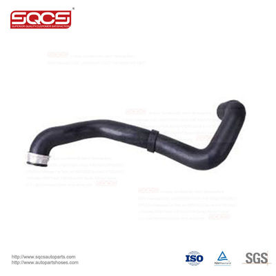 SQCS Radiator Hose A2035012882 2035012882 for Mercedes Benz W203 C230 2002 European Cars