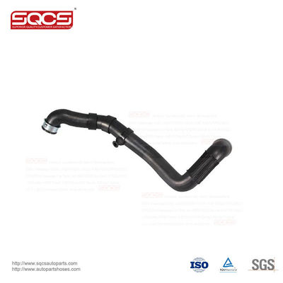 SQCS Radiator Hose A2035012882 2035012882 for Mercedes Benz W203 C230 2002 European Cars
