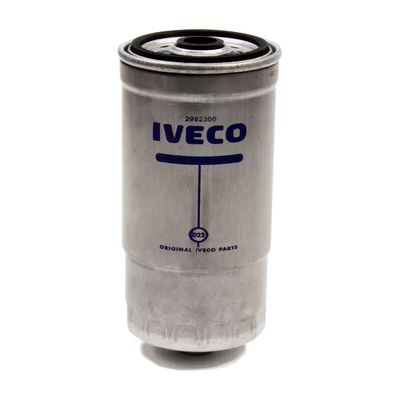 OE2992300 Fuel Filter for IVECO Daily Ensures Clean and Smooth Operation