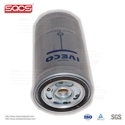 OE2992300 Fuel Filter for IVECO Daily Ensures Clean and Smooth Operation