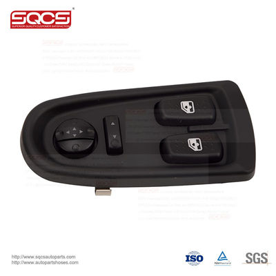 2001-2006 Year Power Window Switch Front Left OE5801304491 5802063091 for IVECO Daily