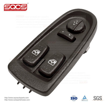 2001-2006 Year Power Window Switch Front Left OE5801304491 5802063091 for IVECO Daily