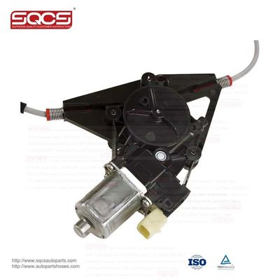 Car Model Iveco Daily OE NO. 5801482033 Window Regulator Left Front for 2011-2014