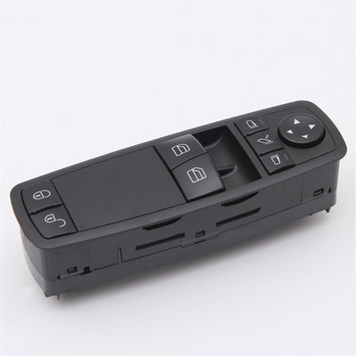 Car Model European Cars SQCS Window Lifter Switch OE1698206510 for Mercedes Benz