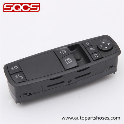 Car Model European Cars SQCS Window Lifter Switch OE1698206510 for Mercedes Benz