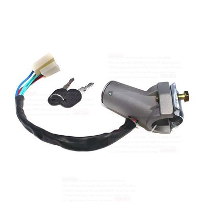 4836359 Auto Parts Steering Locks for IVECO Daily 1990-2000 100% Tested and Guaranteed