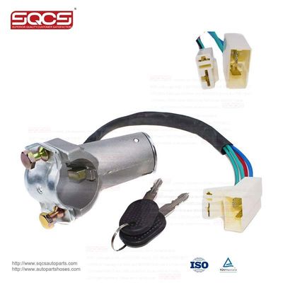 4836359 Auto Parts Steering Locks for IVECO Daily 1990-2000 100% Tested and Guaranteed