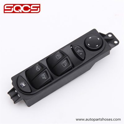 WINDOW AND WING MIRROR CONTROL SWITCH For 6395451213 Replacement by SQCS Autostar Germany