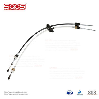 SPRINTER 3 OE NO. 9062601551 Auto Transmission Gear Shift Cable for Mercedes W906
