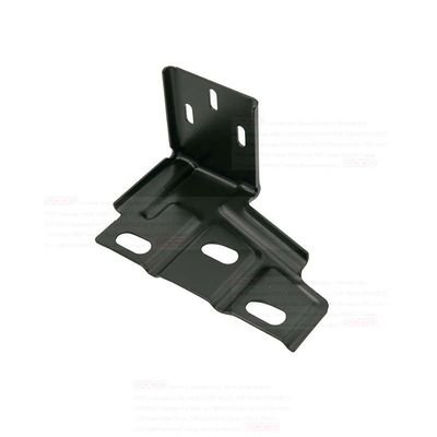 Auto Parts Front Bumper Bracket 5801620745 for Iveco Daily 2019-2020 100% Tested