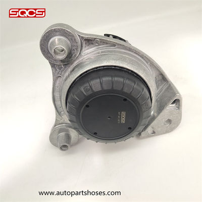 Class V/Vito/Metris KASTENWAGEN Left Front Engine Mounting SWAG 4472410213 for Tourer W447