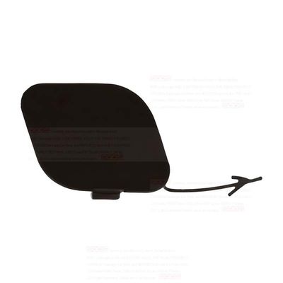 Car Fitment Other Auto Parts 5801362626 Bumper Cover Upper Right for Iveco Daily 2012-2014