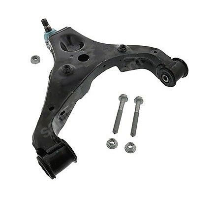 Auto Parts Front Lower Control Arm Left for VOLVO Reference NO. 5043321 ISO/TS16949