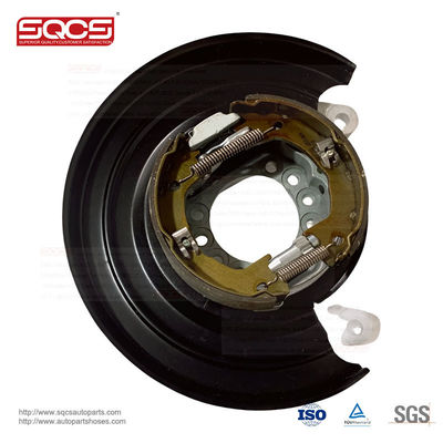 504102692 Parking Brake Kit for Iveco Daily Designed to Meet Customer Requirements