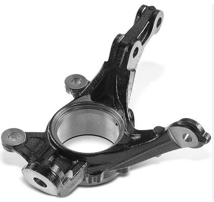 1965-1968 Year ISO/TS16949 Auto Parts Steering Knuckle L for VOLVO OE9063303820