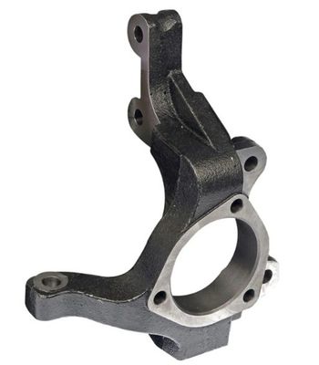 1965-1968 Year ISO/TS16949 Auto Parts Steering Knuckle L for VOLVO OE9063303820