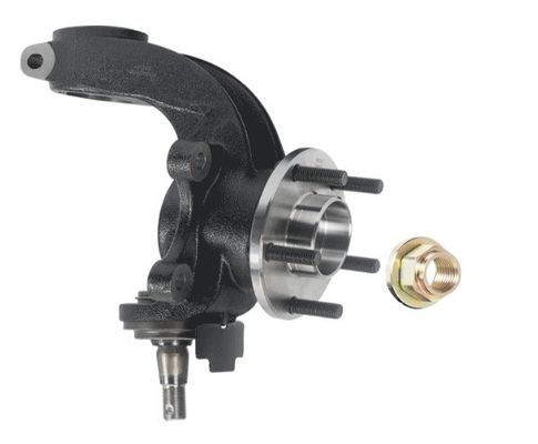 1965-1968 Year ISO/TS16949 Auto Parts Steering Knuckle L for VOLVO OE9063303820
