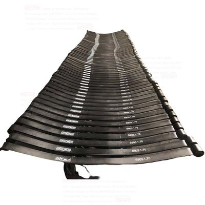 SPRINTER 3-t Platform/Chassis 903 Rear Leaf Spring S903.1.70 for Mercedes Benz by SQCS