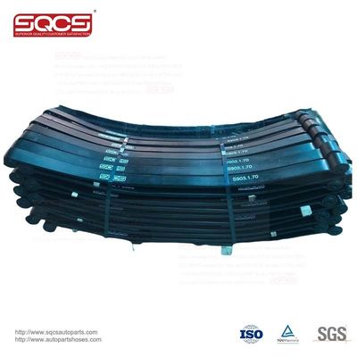 SPRINTER 3-t Platform/Chassis 903 Rear Leaf Spring S903.1.70 for Mercedes Benz by SQCS