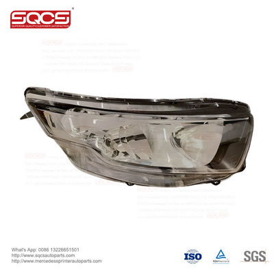 IVECO DAILY Head Light 5802476871 For IVECO DAILY VAN TRUCK 2020-ON 2 Wattage