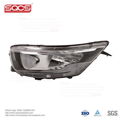 IVECO DAILY Head Light 5802476871 For IVECO DAILY VAN TRUCK 2020-ON 2 Wattage