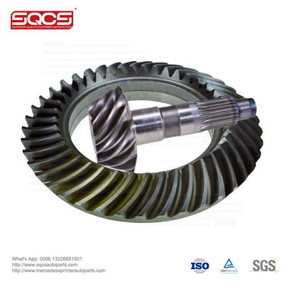 Crown Pinion 9x40 7186668 294.277 For IVECO Daily 2006- Parts Automotive System