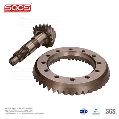 Crown Pinion 9x40 7186668 294.277 For IVECO Daily 2006- Parts Automotive System