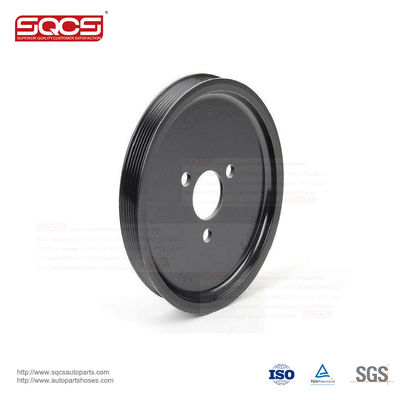 Design 6112300115 Power Steering Pump Pulley for Mercedes Sprinter W901 W902 W903 W904