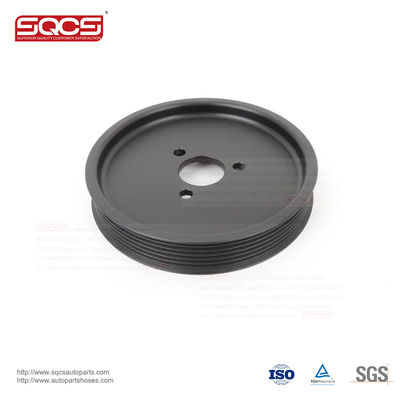 Design 6112300115 Power Steering Pump Pulley for Mercedes Sprinter W901 W902 W903 W904