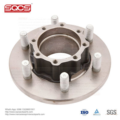 Standard Size Wheel Bearing Kit 7180049 For IVECO Daily 2008-2018 Custom Parts