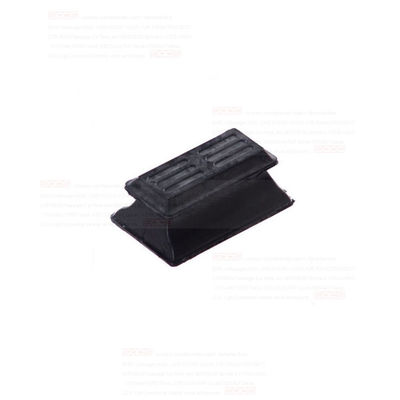Black Leaf Spring Bushing for Mercedes Benz Sprinter W901 902 903 904 NO 9013221219