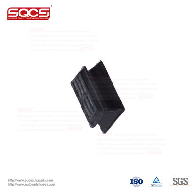Black Leaf Spring Bushing for Mercedes Benz Sprinter W901 902 903 904 NO 9013221219