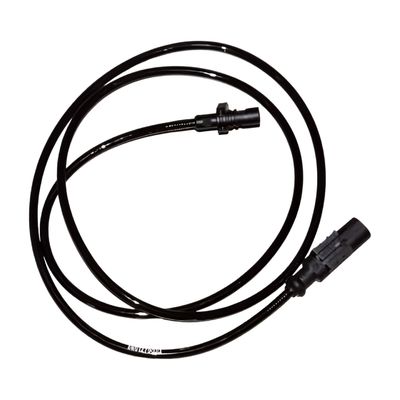 Truck Brake Systems Wheel Speed Sensor 5801279032 For Iveco Daily
