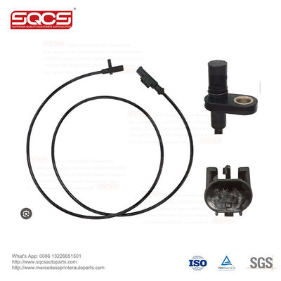 Truck Brake Systems Wheel Speed Sensor 5801279032 For Iveco Daily