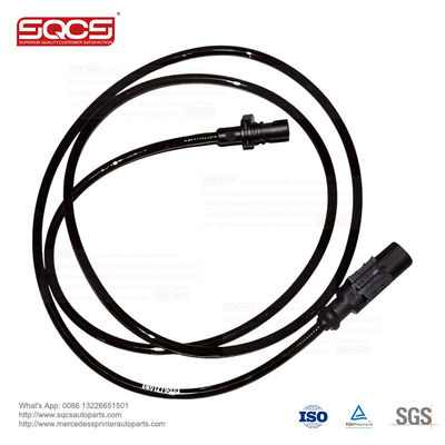 Truck Brake Systems Wheel Speed Sensor 5801279032 For Iveco Daily