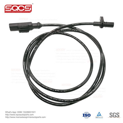 Truck Brake Systems Wheel Speed Sensor 5801279032 For Iveco Daily