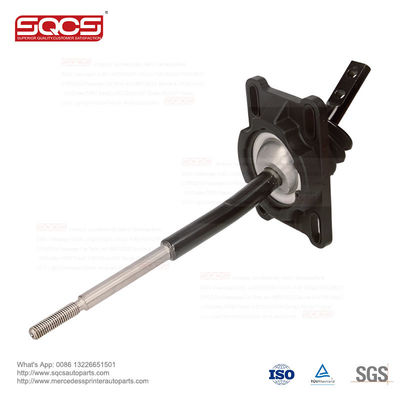 Car Fitment Iveco Standard Size Gear Shift Lever 41210621 For Iveco Daily Parts