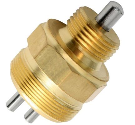Automotive Cooling System Back Up Light Switch OE003 545 16 14 by SQCS Auto Parts 120 w
