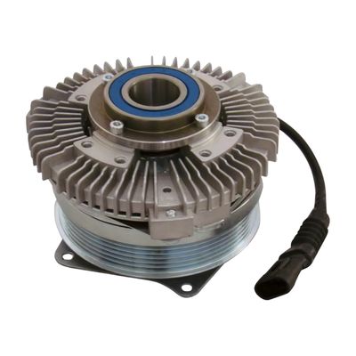 5801598372 Fan Clutch For Iveco Daily Car Model For Daily Truck Cooling System