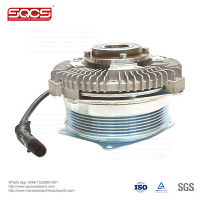 5801598372 Fan Clutch For Iveco Daily Car Model For Daily Truck Cooling System