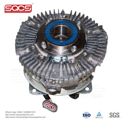 5801598372 Fan Clutch For Iveco Daily Car Model For Daily Truck Cooling System