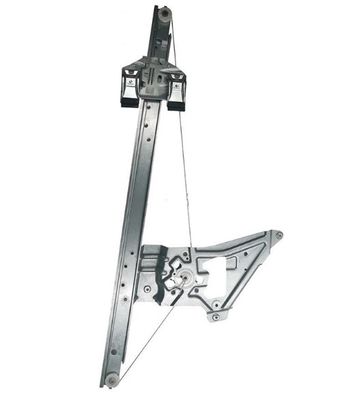 Mercedes-Benz Car Fitment Window Lifter OE906 720 00 46 The Best Choice for 2006-