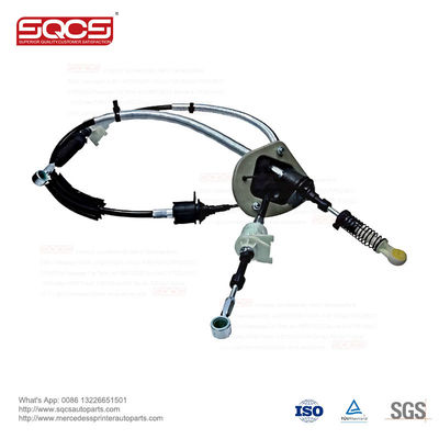 Replacement Gear Shift Cables 504189881 Aftermarket Iveco Daily Parts