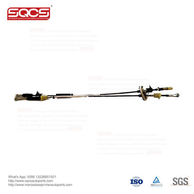 Replacement Gear Shift Cables 504189881 Aftermarket Iveco Daily Parts