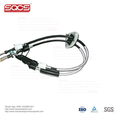 Replacement Gear Shift Cables 504189881 Aftermarket Iveco Daily Parts