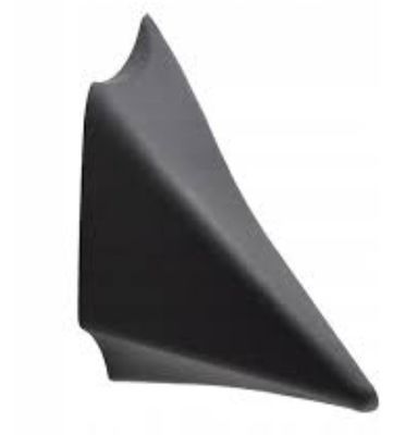 Best OE9018110107 SQCS Professional Mirror Cover for European Cars For Benz Sprinter